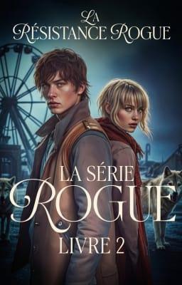 La Série Rogue Livre 2 : La Résistance Rogue