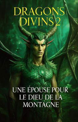 Dragons Divins 2 : Une Épouse pour le Dieu de la Montagne