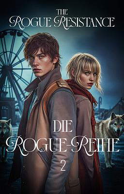 Die Rogue-Reihe 2: The Rogue Resistance