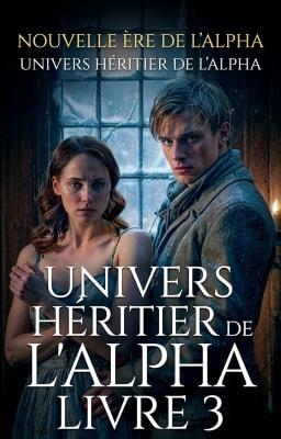 Univers Héritier de l'Alpha : Nouvelle Ère de l'Alpha
