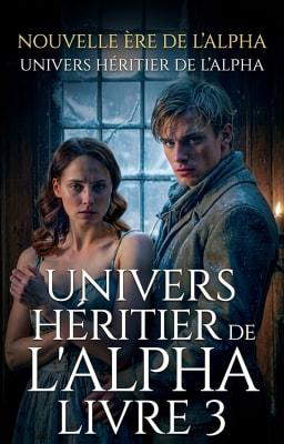 Univers Héritier de l'Alpha : Nouvelle Ère de l'Alpha