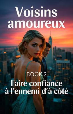 Voisins amoureux 2 : Faire confiance à l'ennemi d'à cÎté