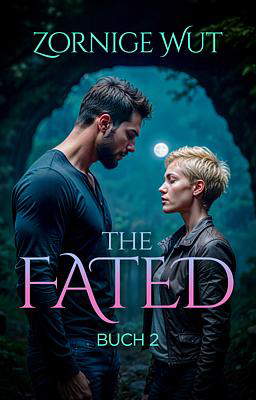 The Fated 2: Zornige Wut