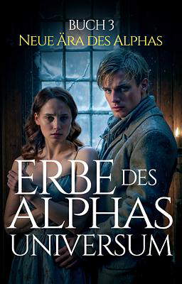 Erbe des Alphas Universum: Neue Ära des Alphas