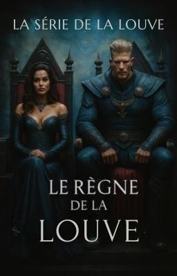 La Série She-Wolf Livre 3 : Le Règne de la She-Wolf