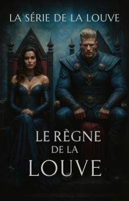 La Série She-Wolf Livre 3 : Le Règne de la She-Wolf