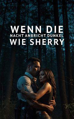 Wenn die Nacht anbricht: Dunkel wie Sherry