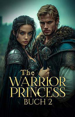 The Warrior Princess Buch 2