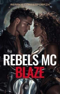 Rebels MC Blaze