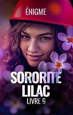 Sororité LILAC 6 : Énigme
