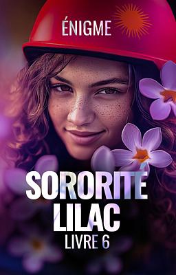 Cover image for Sororité LILAC 6 : Énigme