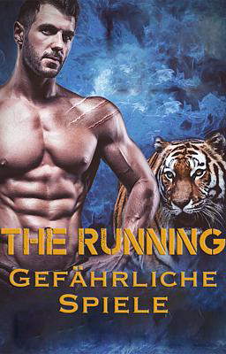 The Running – Gefährliche Spiele