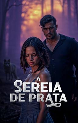 A Sereia de Prata