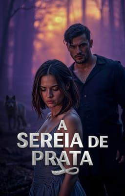 A Sereia de Prata