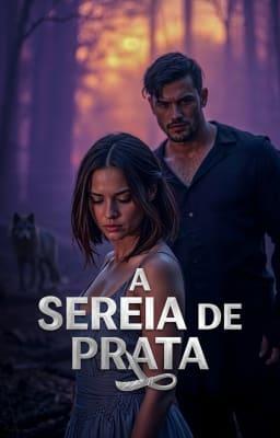Cover image for A Sereia de Prata