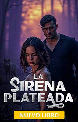 La sirena plateada