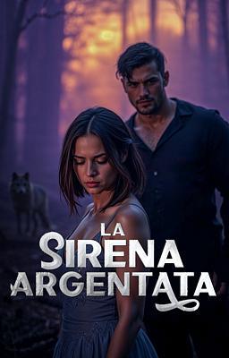 La sirena argentata