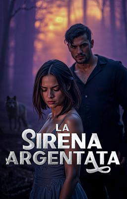 La sirena argentata