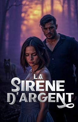 La Sirène d'Argent
