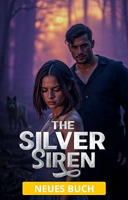 Cover image for The Silver Siren (Deutsch)