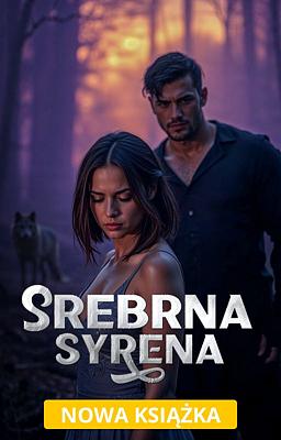 Cover image for Srebrna Syrena