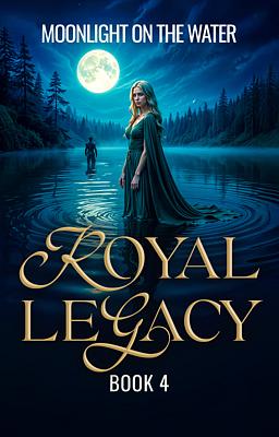 The Royal Legacy 4: Moonlight on the Water