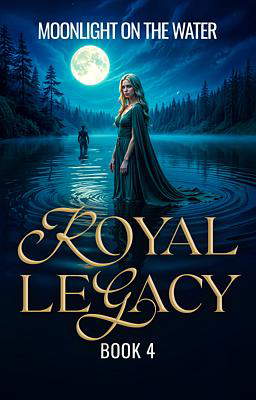 The Royal Legacy 4: Moonlight on the Water