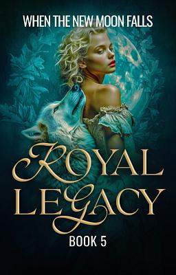 The Royal Legacy 5: When the New Moon Falls
