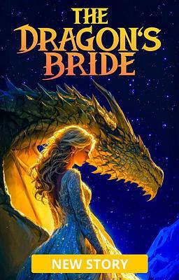 The Dragon's Bride