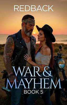 War & Mayhem Book 5: Redback