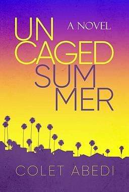 Cover image for Uncaged Summer