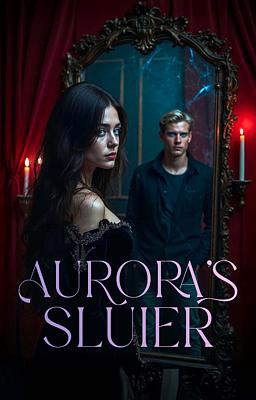 Aurora's sluier