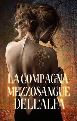 La compagna mezzosangue dell'alfa