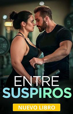 Cover image for Entre suspiros