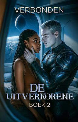 De Uitverkorene 2: Verbonden