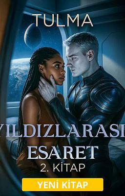 Yıldızlararası Esaret 2: Tutulma