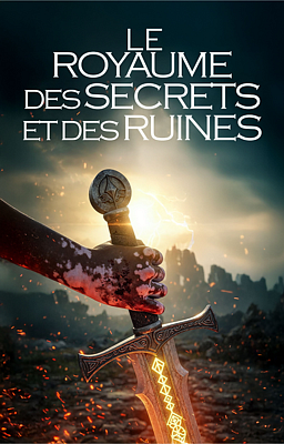 Le Royaume des Secrets et de la Ruine