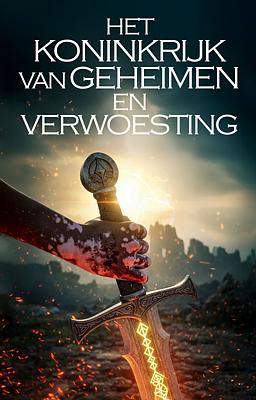 Het Koninkrijk van Geheimen en Verwoesting