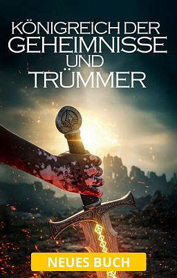 Königreich der Geheimnisse und Trümmer