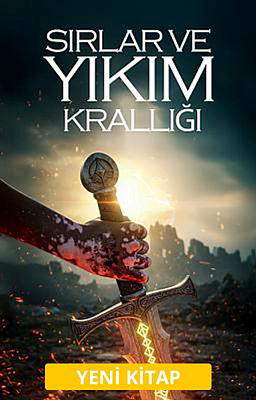 Sırlar ve Yıkım Krallığı