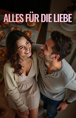 Alles für die Liebe