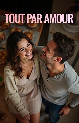 Cover image for Tout par amour