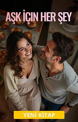 Aşk İçin Her Şey