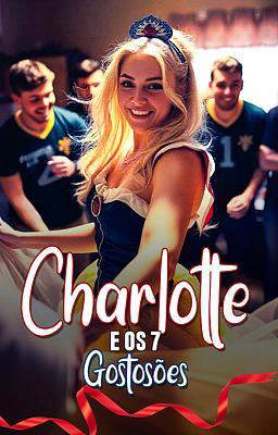 Charlotte e os 7 Gostosões