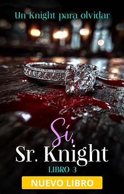 Sí, Sr. Knight 3: Un Knight para olvidar