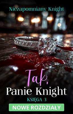 Tak, panie Knight 3: niezapomniany Knight