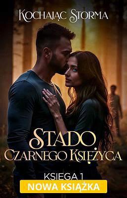 Stado Czarnego Księżyca: Kochając Storma