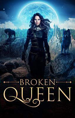 Broken Queen - Libri 1-5