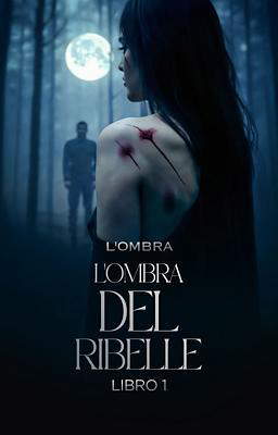 L'ombra Libro 1 - L'ombra del ribelle