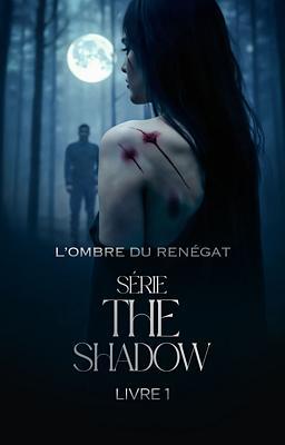 Série The Shadow : L’Ombre du Renégat